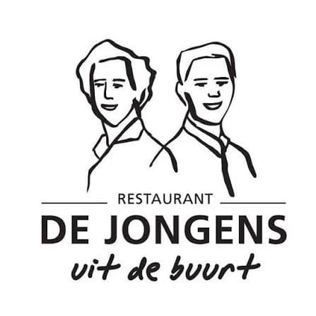 De Jongens uit de Buurt