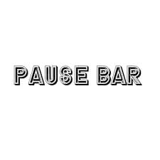 Pause Bar