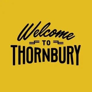 Welcome to Thornbury